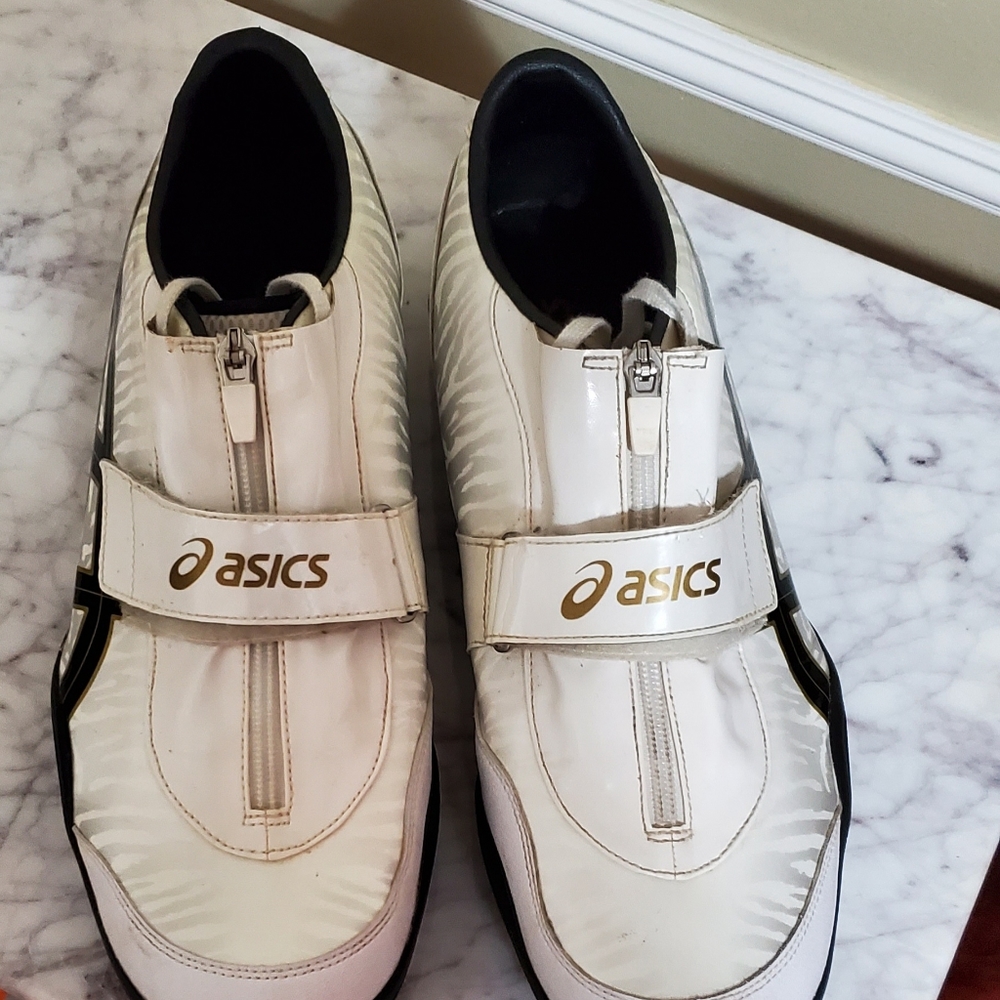 Mens ASICS - Picture 6 of 8